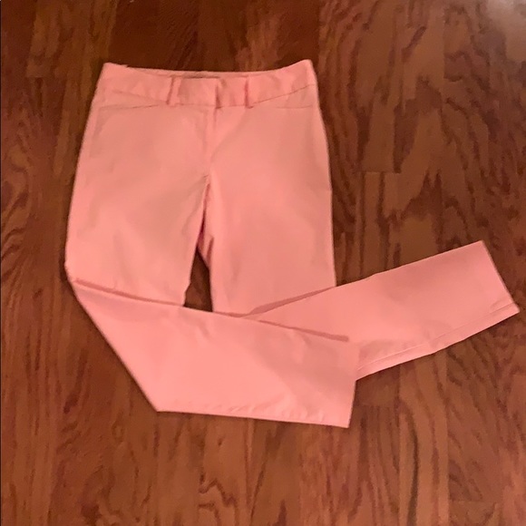 The Limited Pants - 🌞 Cute Pale Pinkish/Coral Pants
